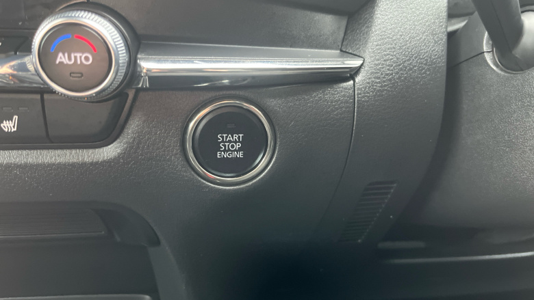 Mazda CX-30 2.5 e-Skyactiv G MHEV 140 Exclusive-Line 5dr Auto Petrol Hatchback